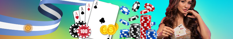 poker online Argentina